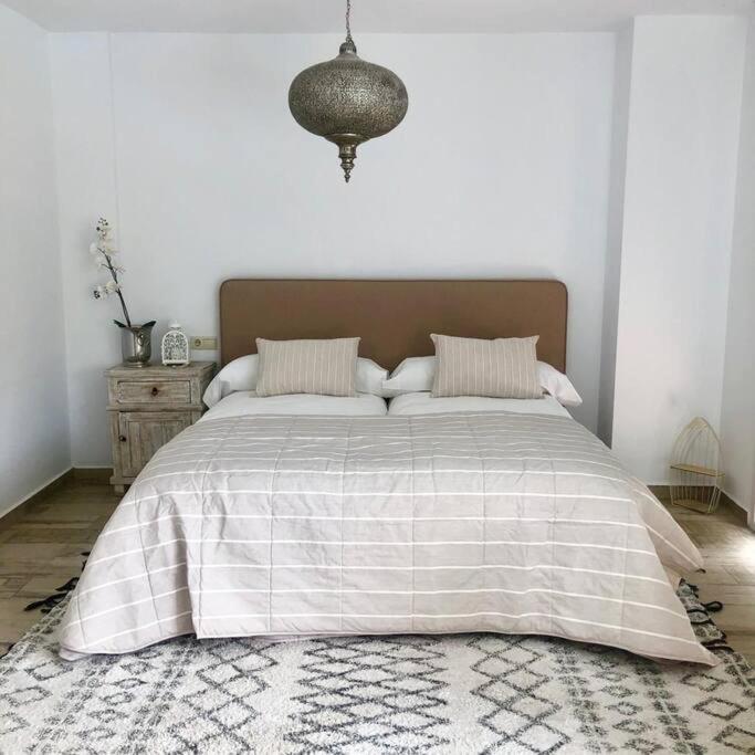 Jávea Beach House - Golden Parkヴィラ エクステリア 写真
