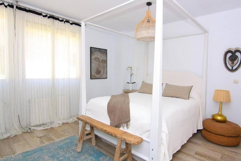Jávea Beach House - Golden Parkヴィラ エクステリア 写真