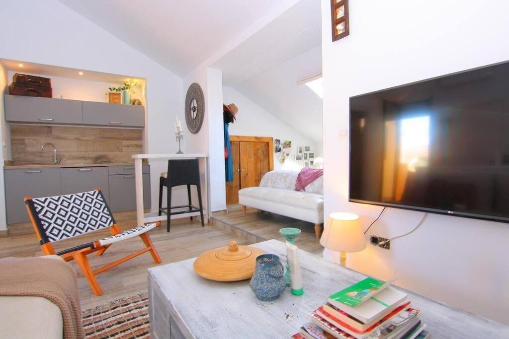 Jávea Beach House - Golden Parkヴィラ エクステリア 写真