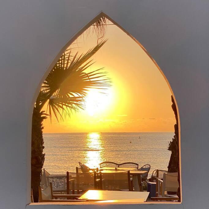 Jávea Beach House - Golden Parkヴィラ エクステリア 写真