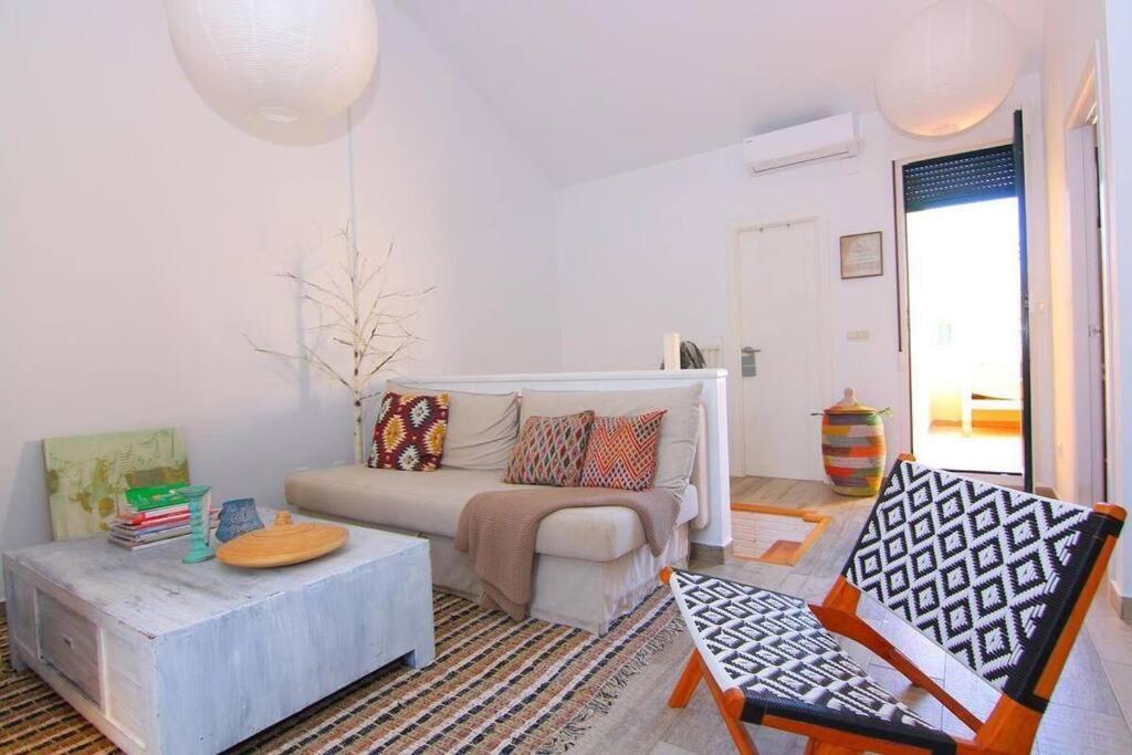 Jávea Beach House - Golden Parkヴィラ エクステリア 写真