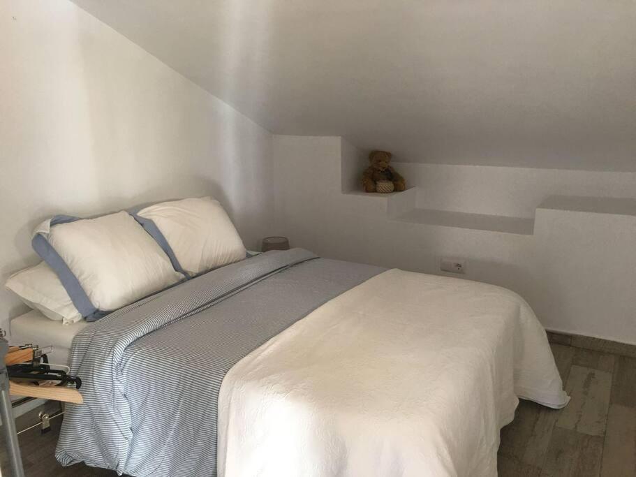 Jávea Beach House - Golden Parkヴィラ エクステリア 写真