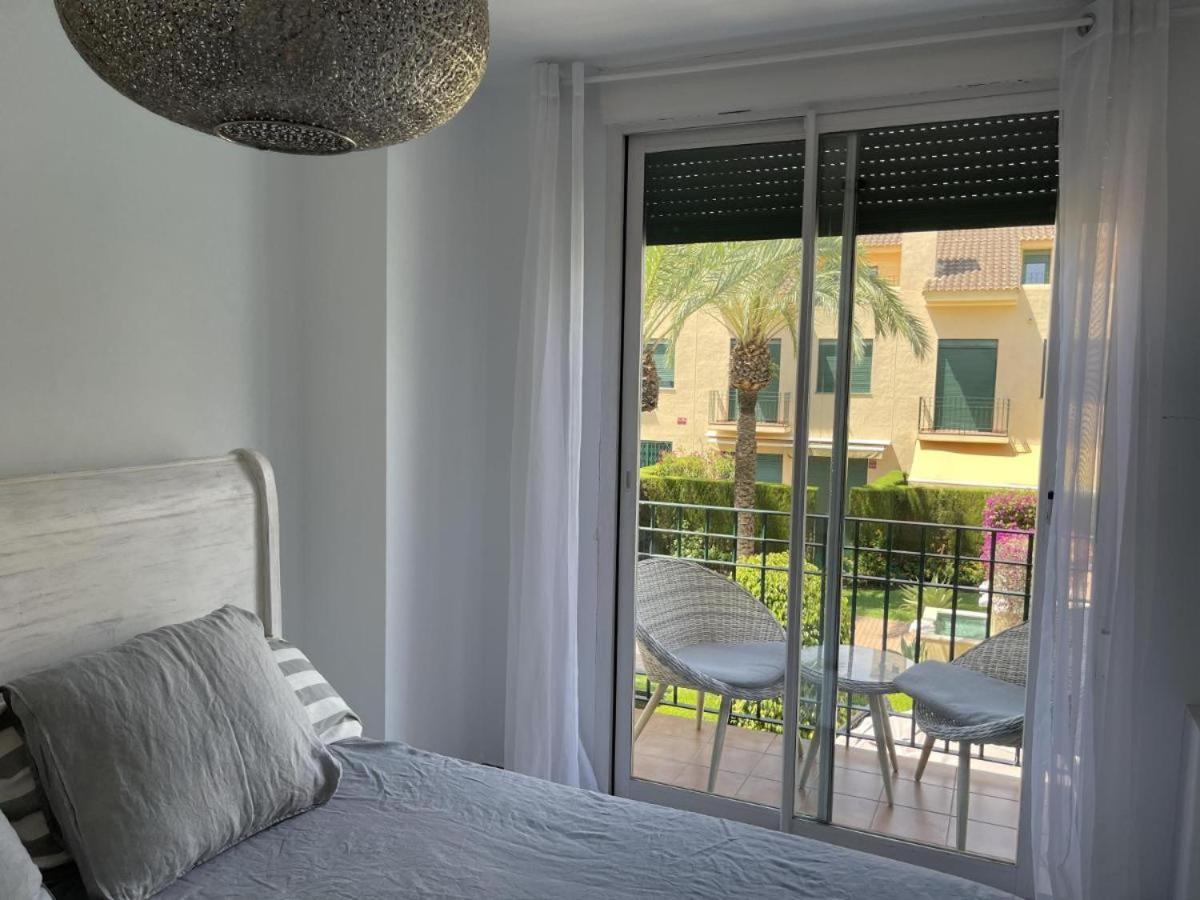 Jávea Beach House - Golden Parkヴィラ エクステリア 写真