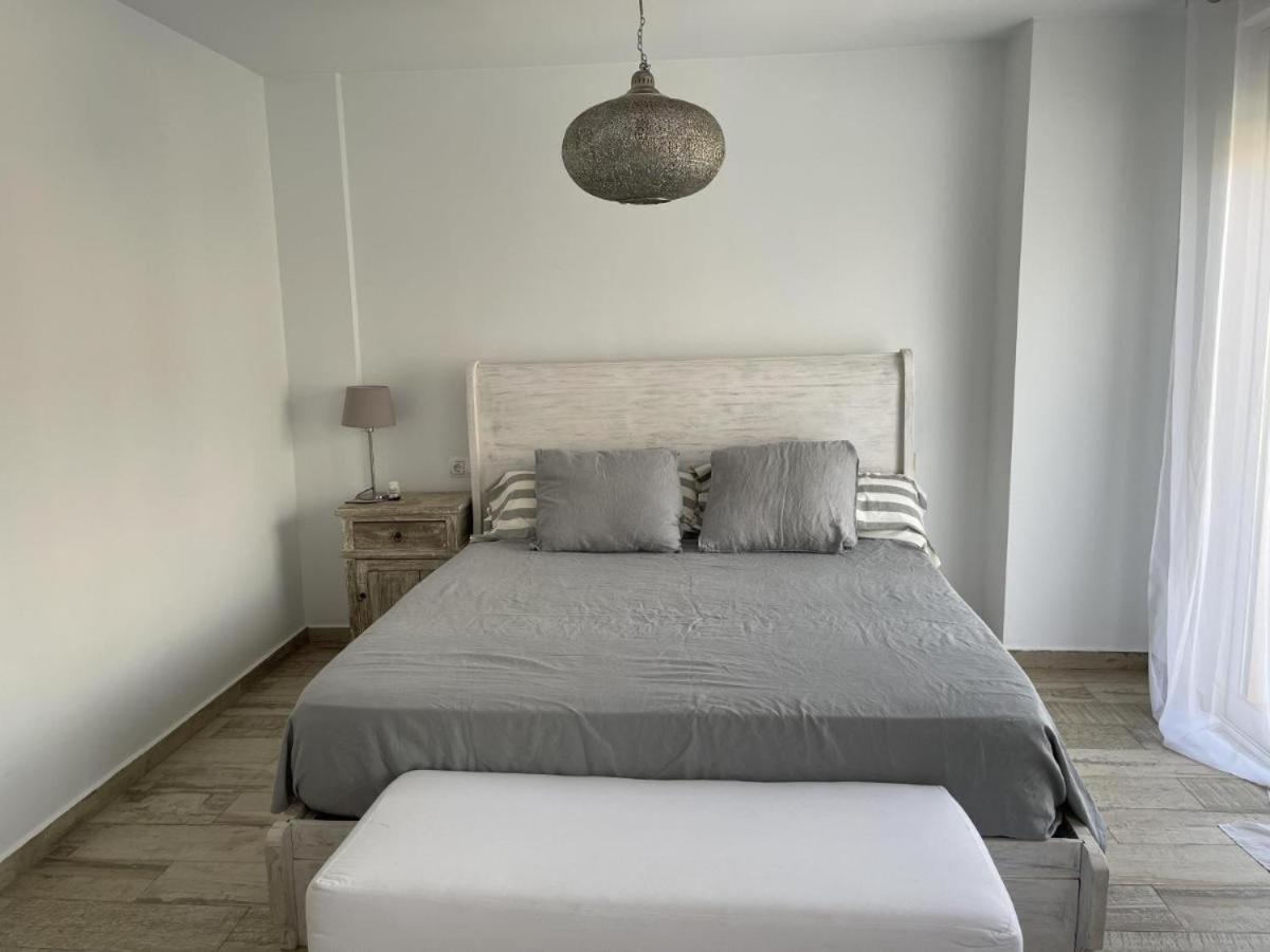 Jávea Beach House - Golden Parkヴィラ エクステリア 写真